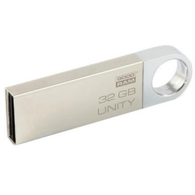 32GB UUN2 (Unity) Silver USB 2.0