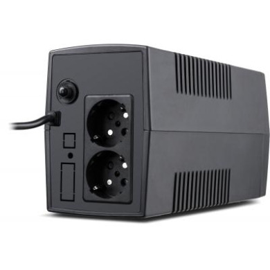 LED 800VA plastic case LED 800VA plastic case