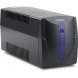 LED 800VA plastic case