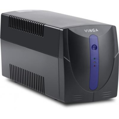 LED 800VA plastic case LED 800VA plastic case