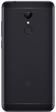 Xiaomi Redmi 5 32Gb Dual Sim Black