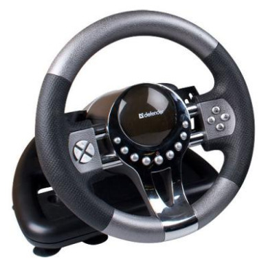 Forsage GTR для PC Forsage GTR для PC