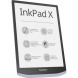 PocketBook 1004 InkPad X Metallic Grey (PB1040-J-CIS)