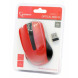 Gembird MUSW-101-R красная USB