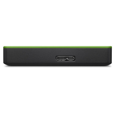 Накопитель внешний 2.5" USB 2.0Tb Seagate Game Drive Xbox Black (STEA2000403)