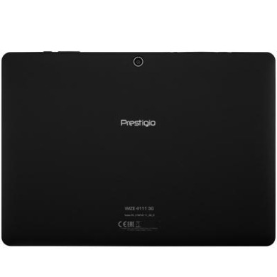 PRESTIGIO MultiPad Wize 4111 10.1" 1/16GB 3G Black (PMT4111_3G_D)