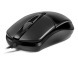Мышка REAL-EL RM-211 USB Black