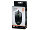 Мышка REAL-EL RM-211 USB Black