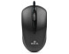 Мышка REAL-EL RM-211 USB Black
