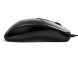 Мышка REAL-EL RM-211 USB Black