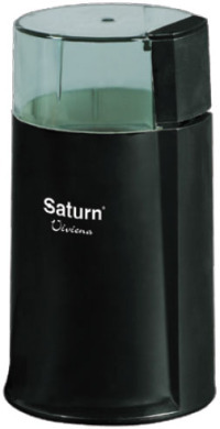 Saturn ST-CM1033 Black