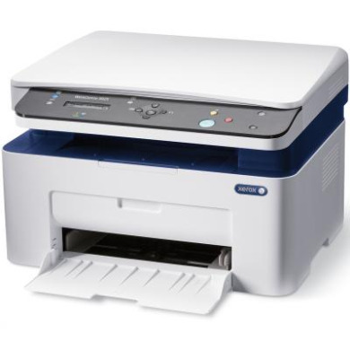 Многофункциональное устройство Xerox WorkCentre 3025BI (3025V_BI) Многофункциональное устройство Xerox WorkCentre 3025BI (3025V_BI)
