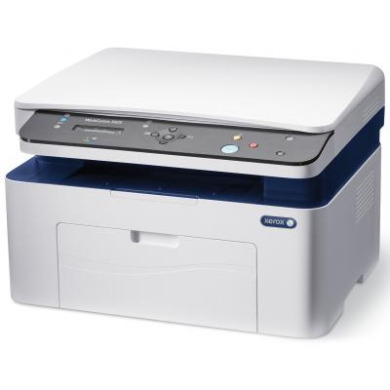 Многофункциональное устройство Xerox WorkCentre 3025BI (3025V_BI) Многофункциональное устройство Xerox WorkCentre 3025BI (3025V_BI)