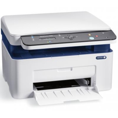 Многофункциональное устройство Xerox WorkCentre 3025BI (3025V_BI) Многофункциональное устройство Xerox WorkCentre 3025BI (3025V_BI)