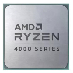 AMD Ryzen 3 4300G (3.8GHz 4MB65W AM4) Tray (100-000000144)