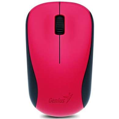 Genius NX-7000 (31030109110) красная USB BlueEye