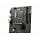 MSI PRO H610M-G DDR4 Socket 1700