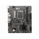 MSI PRO H610M-G DDR4 Socket 1700