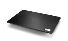 Охлаждающая подставка для ноутбука Deepcool N1 Black 15.6"
