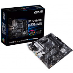 PRIME B550M-A WIFI II