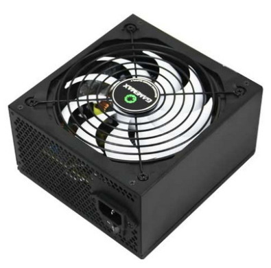 550W 550W