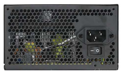 550W 550W