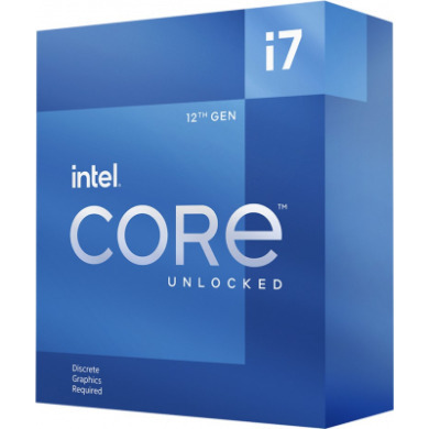 Core™ i7 12700KF