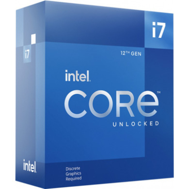 Core™ i7 12700KF