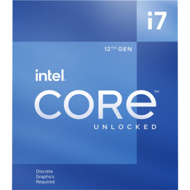Core™ i7 12700KF