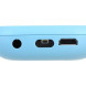 Nokia 105 SS New Blue (A00028372)