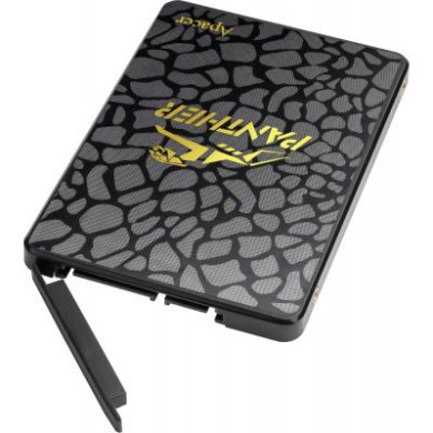 SSD 2.5" 480GB Apacer (AP480GAS340G)