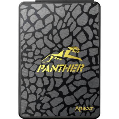 SSD 2.5" 480GB Apacer (AP480GAS340G)