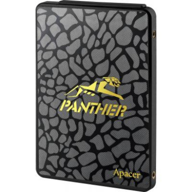 SSD 2.5" 480GB Apacer (AP480GAS340G)