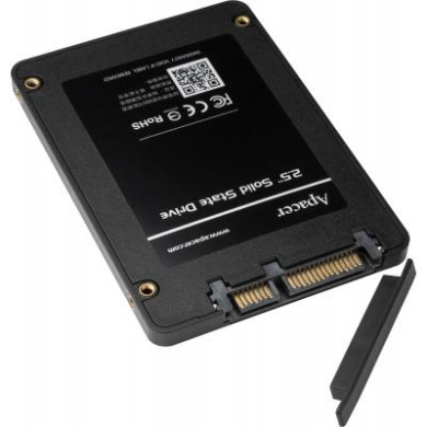 SSD 2.5" 480GB Apacer (AP480GAS340G)