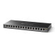 Коммутатор сетевой TP-Link TL-SG116E