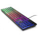 KB410 black