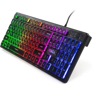 KB410 black KB410 black
