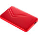 Внешний жесткий диск 2.5" 2TB Apacer (AP2TBAC236R-1)