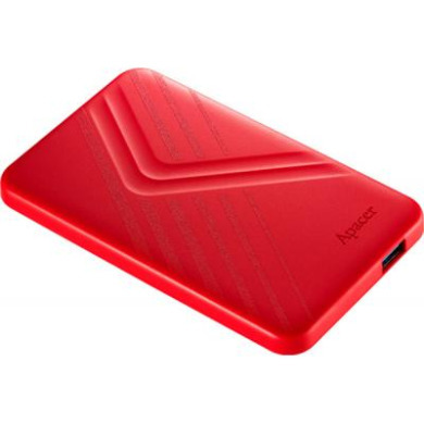 Внешний жесткий диск 2.5" 2TB Apacer (AP2TBAC236R-1) Внешний жесткий диск 2.5" 2TB Apacer (AP2TBAC236R-1)
