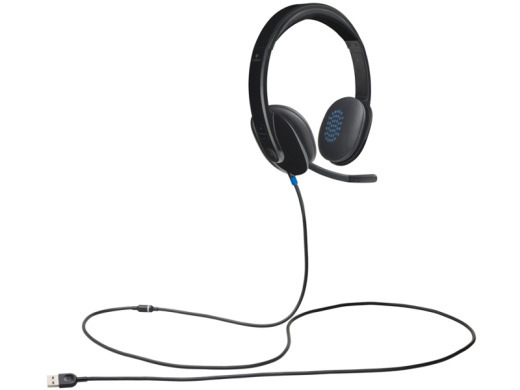 H540 USB Headset H540 USB Headset