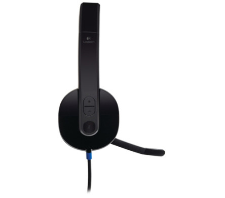 H540 USB Headset H540 USB Headset