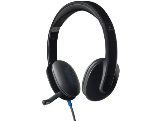 H540 USB Headset H540 USB Headset