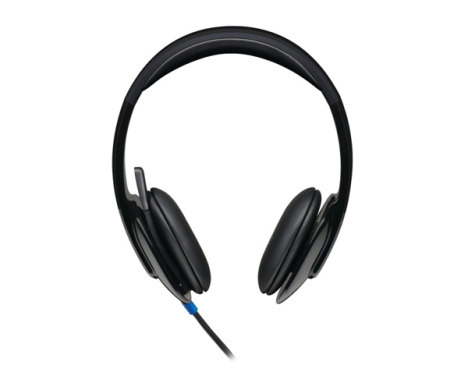 H540 USB Headset H540 USB Headset