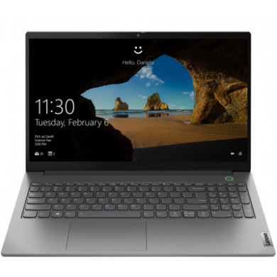 Lenovo ThinkBook 15 (21A40098RA)