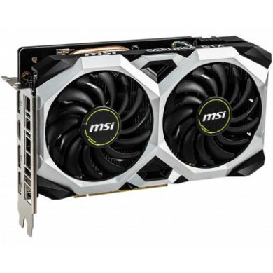 MSI GeForce GTX1660 Ti 6144Mb VENTUS XS (GTX 1660 Ti VENTUS XS 6G)