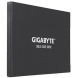SSD 2.5" 256GB GIGABYTE (GP-GSTFS30256GTTD)