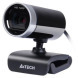 Веб-камера A4Tech PK-910P USB Silver-Black