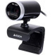 Веб-камера A4Tech PK-910P USB Silver-Black
