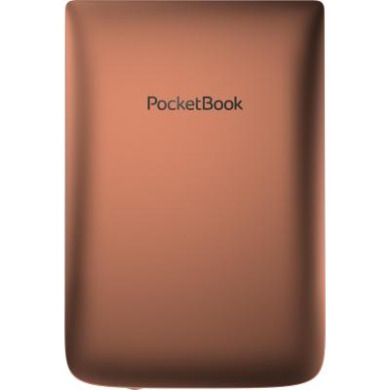 PocketBook 632 Touch HD 3 Spicy Copper (PB632-K-CIS)