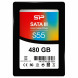 SSD 2.5" 480GB Silicon Power (SP480GBSS3S55S25)